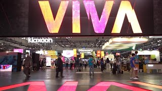 VivaTech 2023: Inside Europe's largest trade fair for innovation • FRANCE 24 English