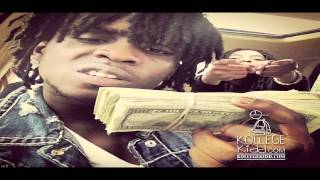 Chief Keef - All I Care About (Lil Durk Diss) [Prod. Young Chop] | Kollegekidd