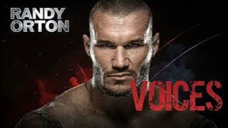 Randy Orton – “Voices” V3 | Nu Metal Cover (WWE Theme Remix)