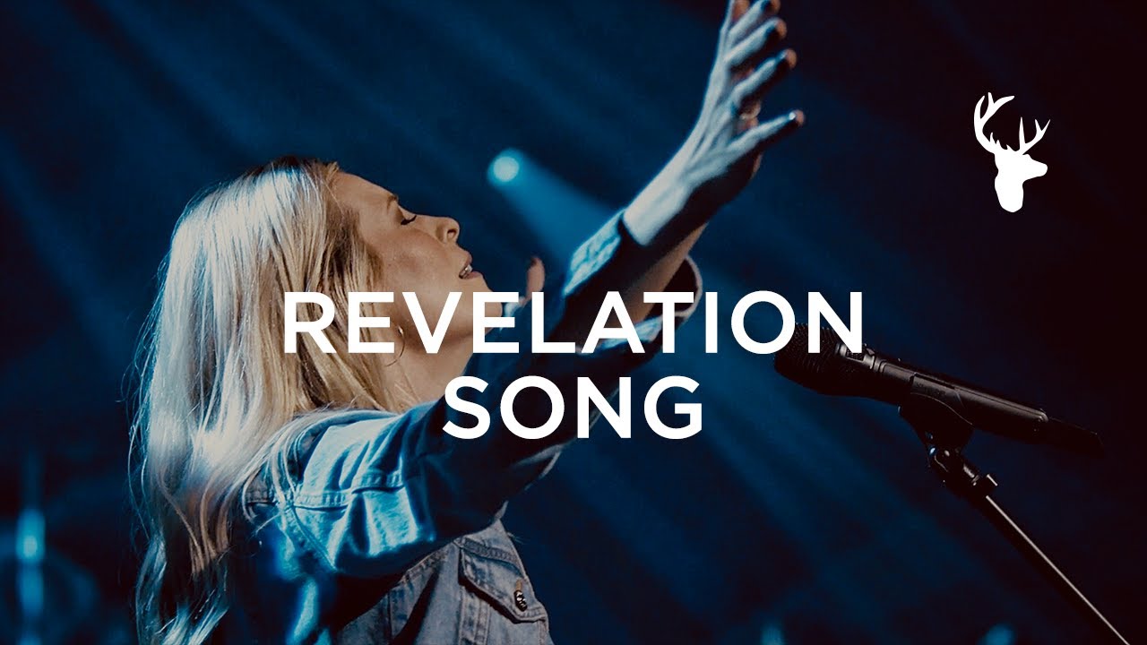 Revelation Song - Jenn Johnson