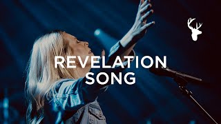 Video thumbnail of "Revelation Song - Jenn Johnson | Moment"