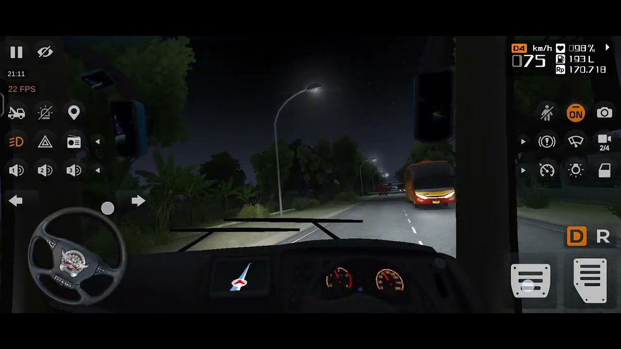 Am I good at driving (watch the video to find out)