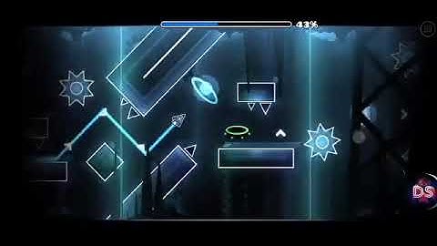 My part in Deep Shallows | Geometry Dash 2.11