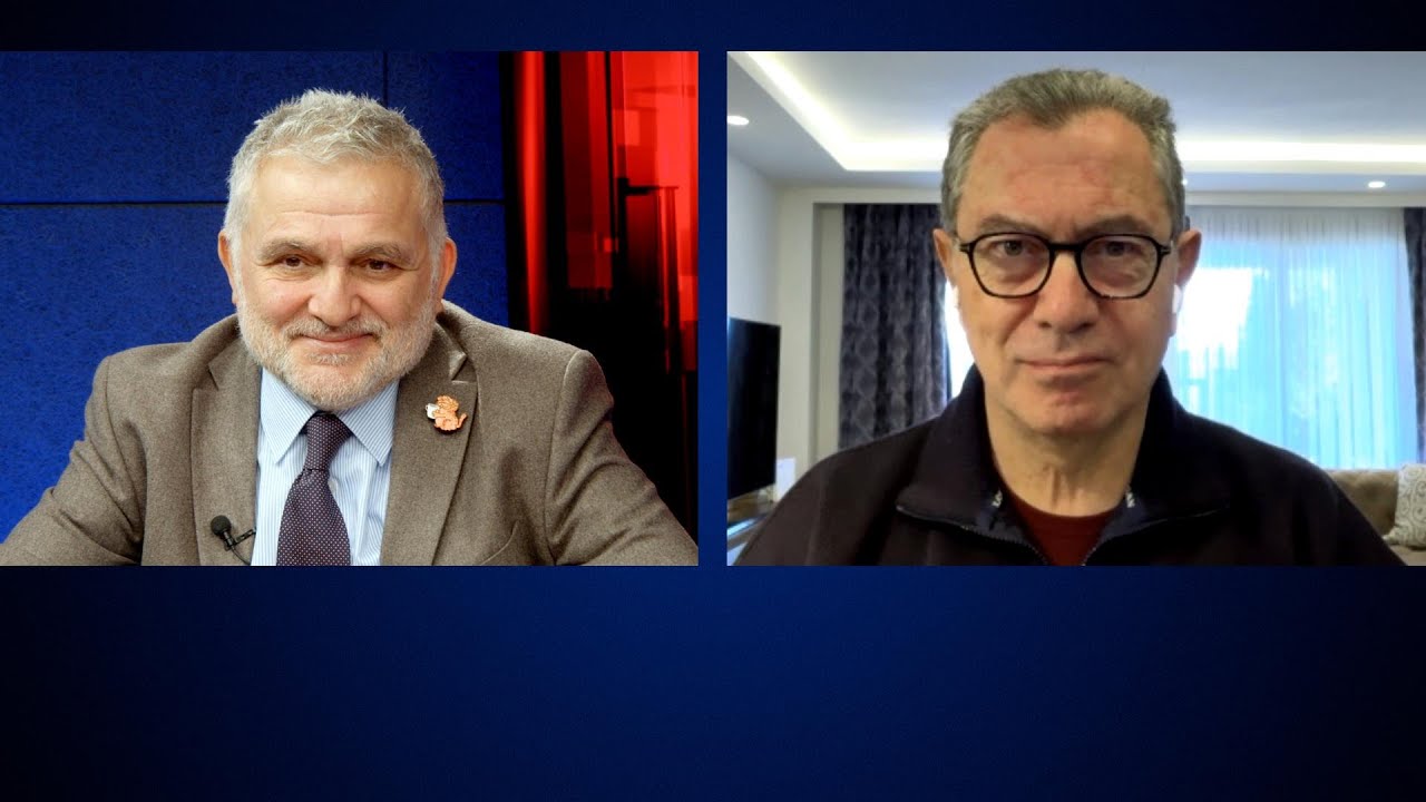 Hafta Başı (66): Suriye'de dengeler değişti | Suriye'den sonra çözüm sürecinin geleceği