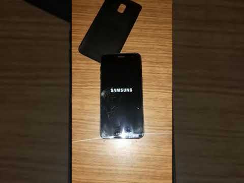 Самсунг Galaxy j2 core форматирование зависшего телефона и сброс настроек до заводских