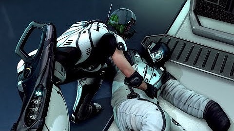 XCOM 2 WOTC Kilian Exp Edition: Episode 36, Advent Forge