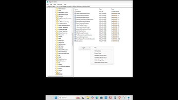 Fix Power management tab missing in Windows 11 / 10 Device Manager | Enable power management tab