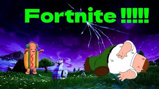 Random Fortnite video