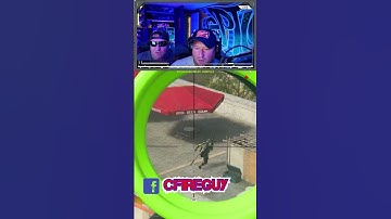 Hacker hunter catches streamer doing the unthinkable with crazy snipes #warzone #cheater #callofduty