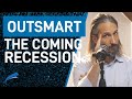 My MISTAKES From The Last Recession And How To Avoid Them / Garrett Gunderson