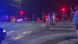 Minneapolis Police Report Increased Hostility Toward Officers