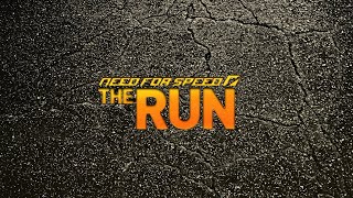 Need for Speed The Run . Прохождение игры.Часть1. НАЧАЛО ИСТОРИИ.