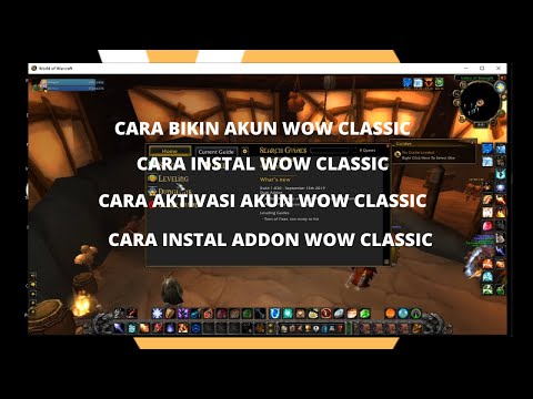 Video: Cara Bermain WoW Dengan Benar