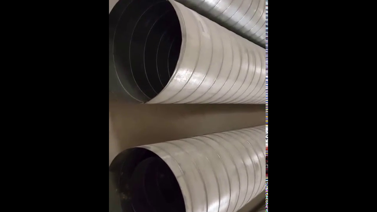 HVAC Different Type Duct In HVAC GI Duct Perforated Duct Acoustic hvac-different-type-duct-in-hvac-gi-duct-perforated-duct-acoustic