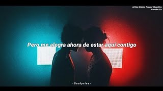 Liz - Bubble Tea and Cigarettes (Subtitulado - Español)