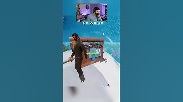 Unreal 30 Elimination Insane Clutch!