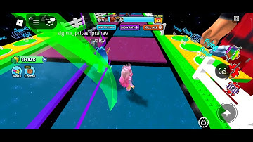 impossible squid game glass bridge 2| Ruplox @S.MGaming0786