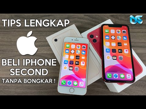 Bukan PS Store, Ini Tempat Beli iPhone Murah | Unboxing iPhone X Dari Laku6 Asalamualaikum Divideo g. 