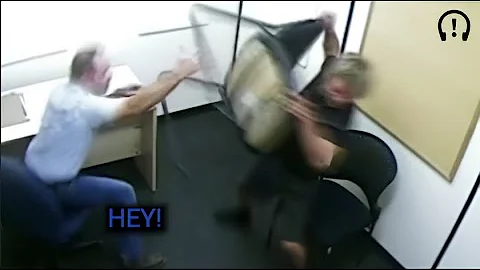 The Rage Filled Case of Curtis Sagmoen