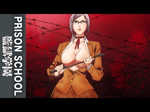 Prison School – Opening Theme – Ai no Prison