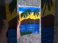 Easy Landscape Drawing