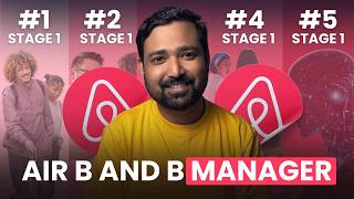Air B And B Manager | Air B And B Property Management | Air B And B Management Companies