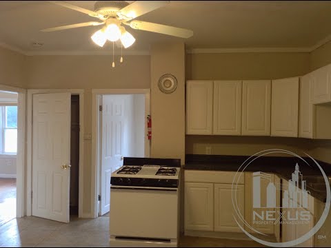 92 Fisher St. Unit 1, Attleboro, MA home video tour