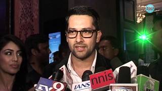 Bollywood Celebrities At The Launch of Samsung S4 Resimi