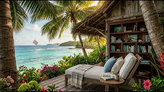 Endless Blue 🏝️ | Relaxing Deep House Music & Beach Lounge 2026