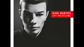 Karl Bartos  Off The Record bureau B  Album