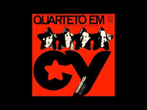 Putar Mulheres De Atenas - Quarteto Em Cy