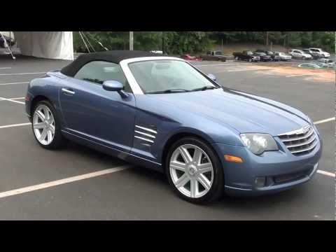 Chrysler Crossfire Used Car Franklin Oh Mid Towne Auto Center Chrysler Crossfire Used Car Franklin Oh Mid Towne Auto Center