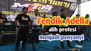 Download Lagu Fendik Adella alih profesi menjadi penyanyi , hadirmu bagai mimpi MP3 Download Lagu Fendik Adella alih profesi menjadi penyanyi , hadirmu bagai mimpi MP3