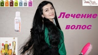 Восстановление волос и лечение кожи головы. Любимые расчески:) Восстановление волос и лечение кожи головы. Любимые расчески:)