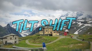 How Tilt Shift Lenses Work | Tilt Shift Photography Explained! screenshot 3