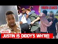 Jaguar wright exposes diddy for pmping out justin bieber to industry men