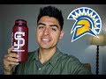 5 Things I Like About San Jose State University.. So Far!