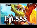 Funny And Lucky Moments - Hearthstone - Ep. 558