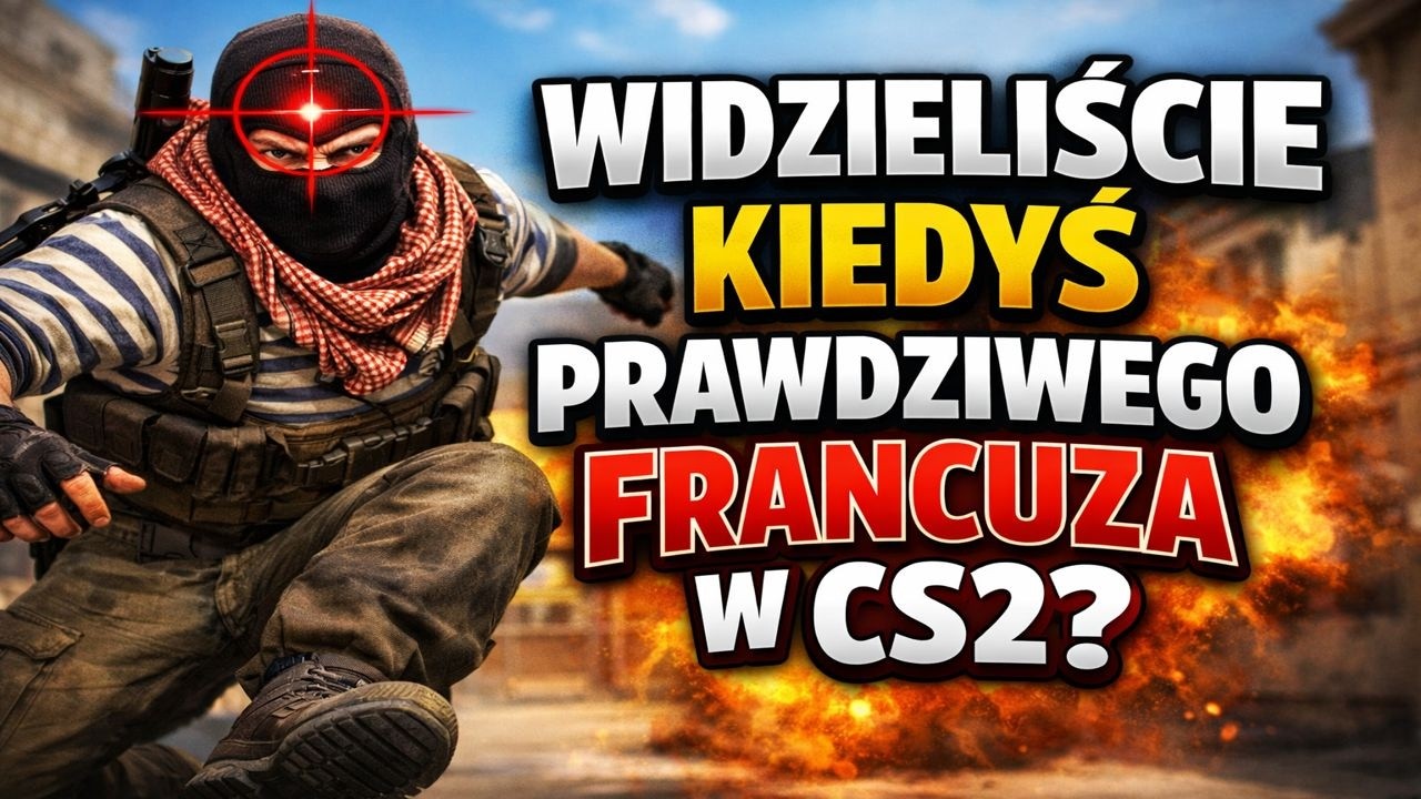 Sadzi zimnioki na Nuke | CS2