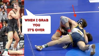 Why Austin Desanto’s Fireman’s Series Was So Good