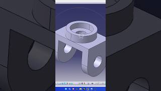Catia v5 part design- 01