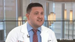Meet Urologist Nicolas Ortiz, MD