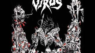 Watch Virus Pray For War video