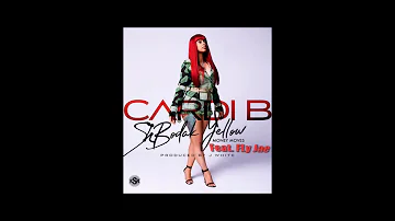 Cardi B- Bodak Yellow' [ Feat. Fly J ]  "REmix" [ "SHBodakYellow" ]