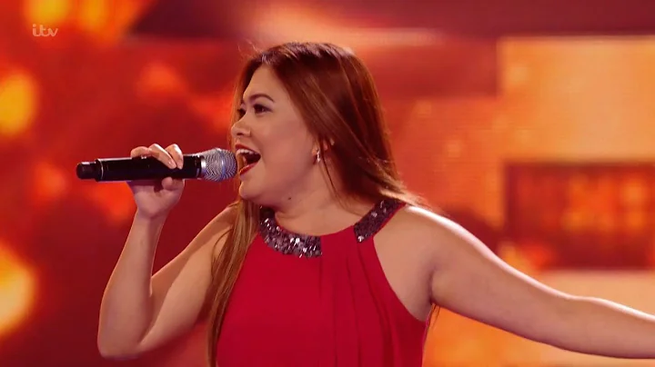 The X Factor UK 2015 S12E12 6 Chair Challenge - Ov...