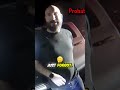 The One Tiny Detail That Stops A Suspect Cold During A Police Stop 🧐
