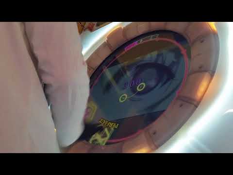 【maimai】泡沫、哀のまほろば  expert  AP (手元)