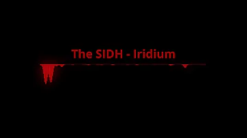 The SIDH - Iridium Bass Boosted