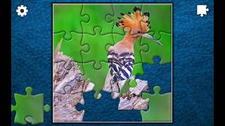 PLAYING JIGSAW PUZZLE EPIC GAME 42 screenshot 4