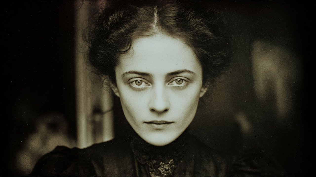 Самая жуткая тайна Дмитриевской родительской субботы в истории Санкт-Петербурга (1912)